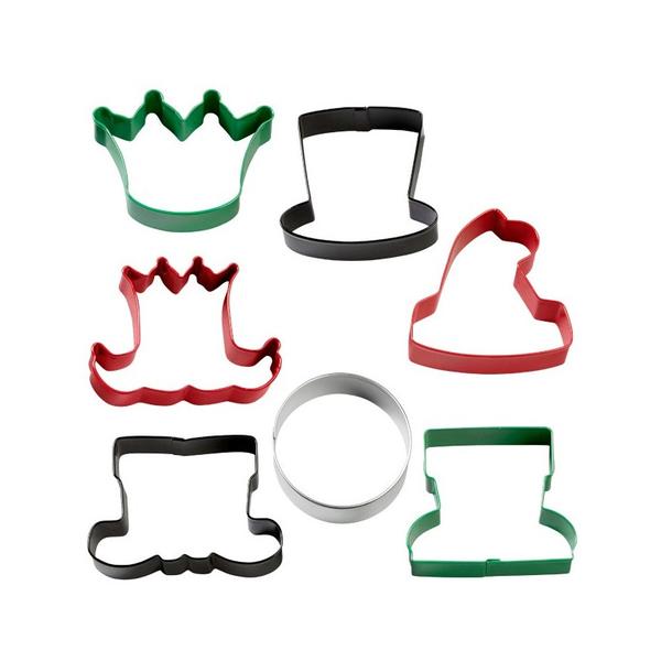 WILTON - CORTANTES NATAL CX.7 046-2308-3274