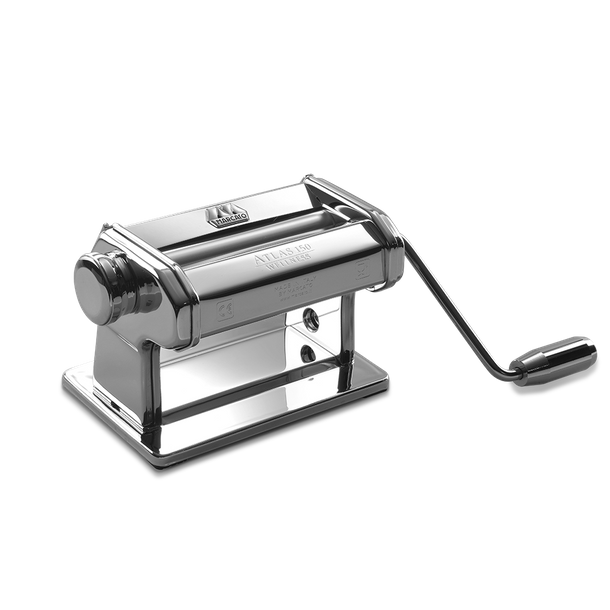 MAQUINA DE PASTAS 150  ATLAS ROLLER SEM ACESSÓRIO MARCATO