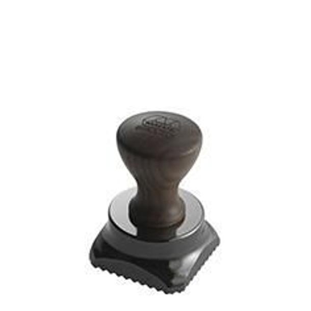 CARIMBO PARA RAVIOLI QUADRADO 60MM MADEIRA ST-Q60-GME MARCATO