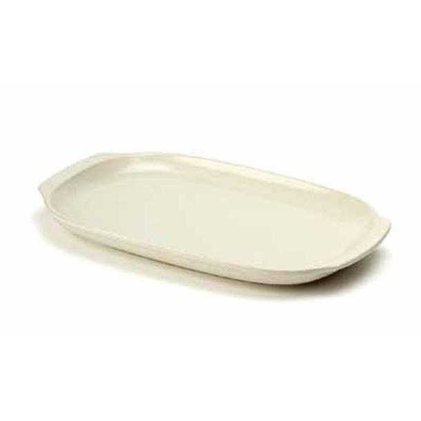 TRAVESSA RECTANGULAR 759-2 GRES 31 x 21cm