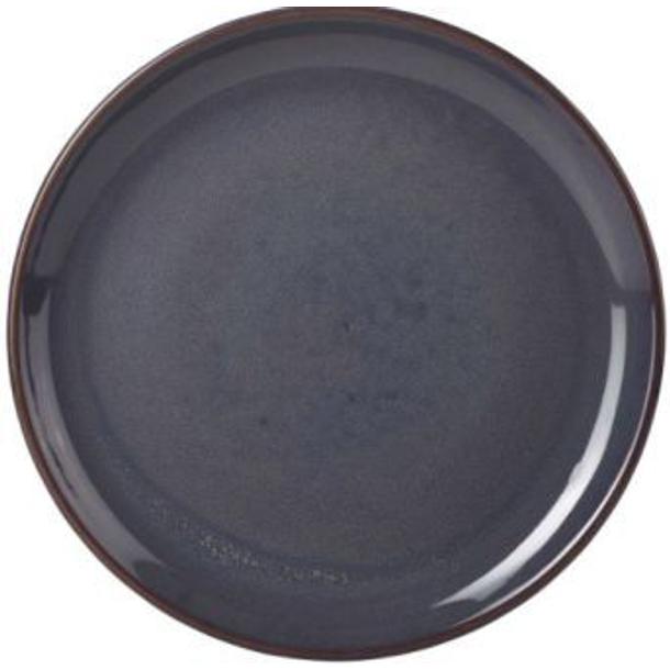 PRATO RASO 27CM GRES COR 144