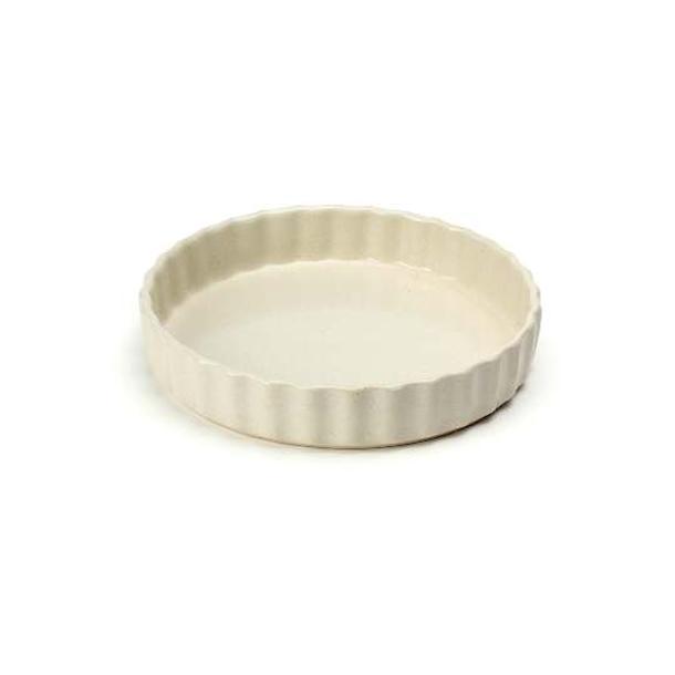 TARTEIRA CANELADA 26,5CM 422 GRES