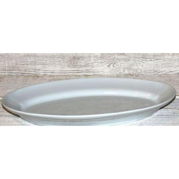 TRAVESSA OVAL UNIVERSAL 25CM