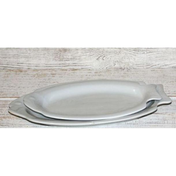 PRATO PEIXE 32CM