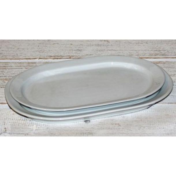 PRATO OVAL PARIS 32CM