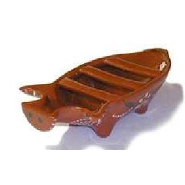 ASSADOR F. PORCO DEC. MAN. BARRO