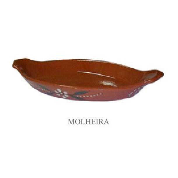 MOLHEIRA N.0 DEC. MAN. BARRO