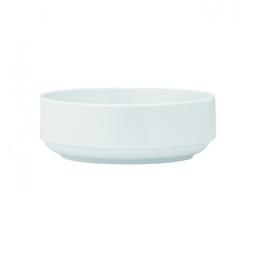 PRATO OVAL BUFFET LUNA BRANCO VISTA ALEGRE