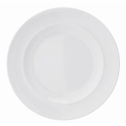PRATO SOBREMESA 22CM LUNA BRANCO VISTA ALEGRE