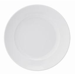 PRATO DOCE 17CM LUNA BRANCO VISTA ALEGRE
