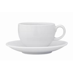 CHAVENA DE ALMOÇO NAO EMPILHAVEL LUNA BRANCO