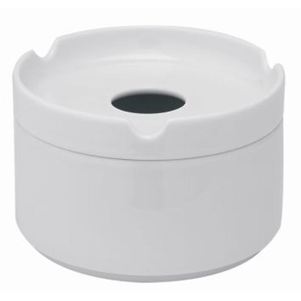 CINZEIRO AGUA LUNA BRANCO VISTA ALEGRE