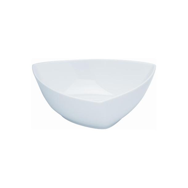 SALADEIRA PEQUENA ORGANIC WHITE VISTA ALEGRE