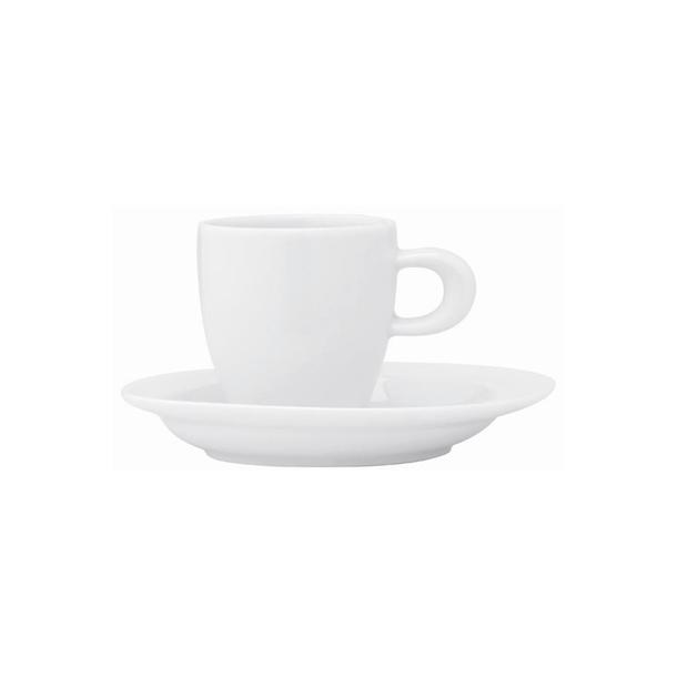 CHAVENA CAFE + PIRES ORGANIC WHITE VISTA ALEGRE