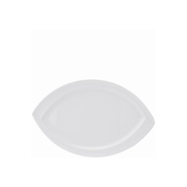TRAVESSA FOLHA ORGANIC WHITE VISTA ALEGRE