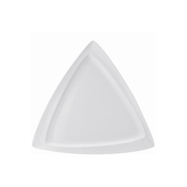 TRAVESSA TRIANGULO ORGANIC WHITE VISTA ALEGRE