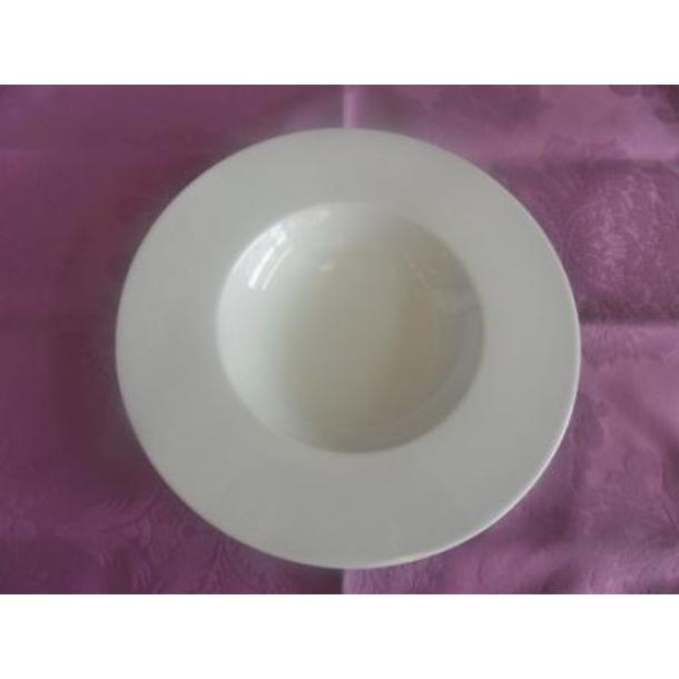 PRATO SOPA 25CM SILK ROAD VISTA ALEGRE