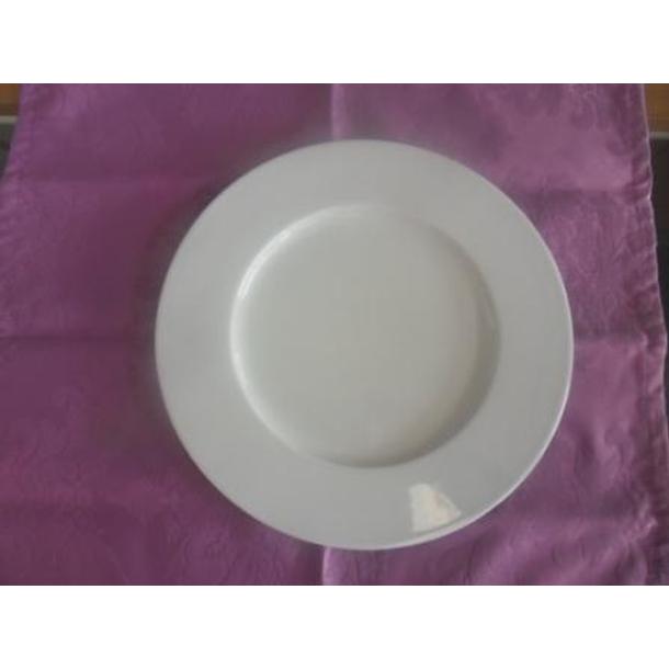 PRATO SOBREMESA 23CM SILK ROAD VISTA ALEGRE