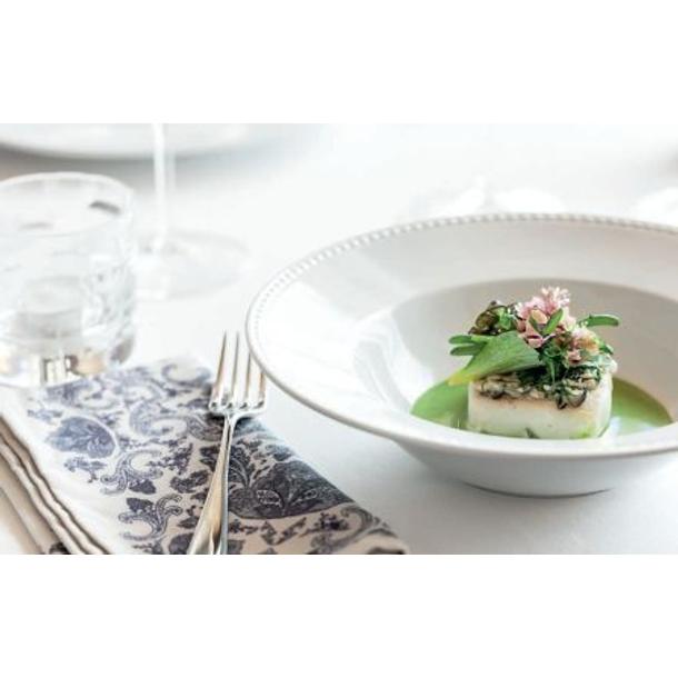 PRATO PASTA 32CM  PERLA VISTA ALEGRE