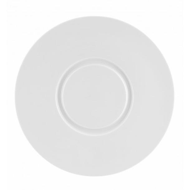 PRATO ABA LARGA 30CM TRACE VISTA ALEGRE