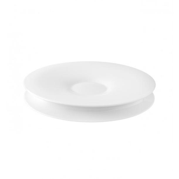 PRATO 28CM SATURN VISTA ALEGRE