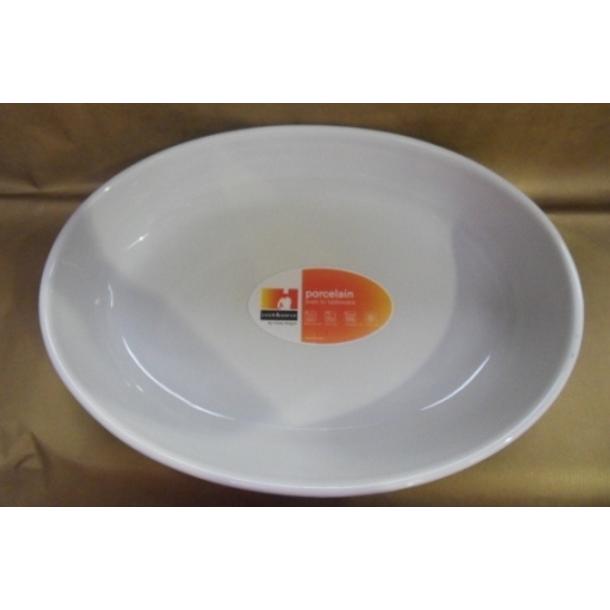 ASSADEIRA OVAL 39CM VISTA ALEGRE