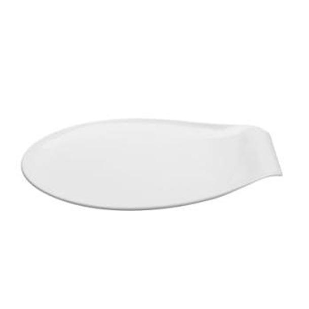 PRATO PASTA GOTA 33*28CM MULTIFORMA VISTA ALEGRE