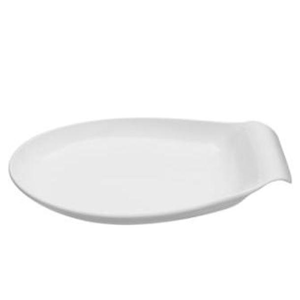 PRATO RASO GOTA 32*28CM MULTIFORMA VISTA ALEGRE