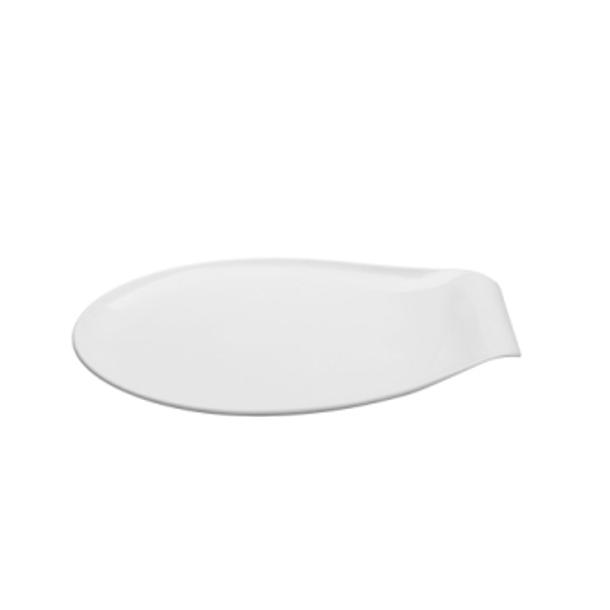 PRATO SOPA GOTA 26*22CM MULTIFORMA VISTA ALEGRE