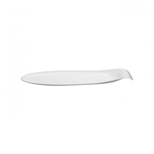 PRATO ACEPIPES GOTA 24*12CM MULTIFORMA VISTA ALEGRE