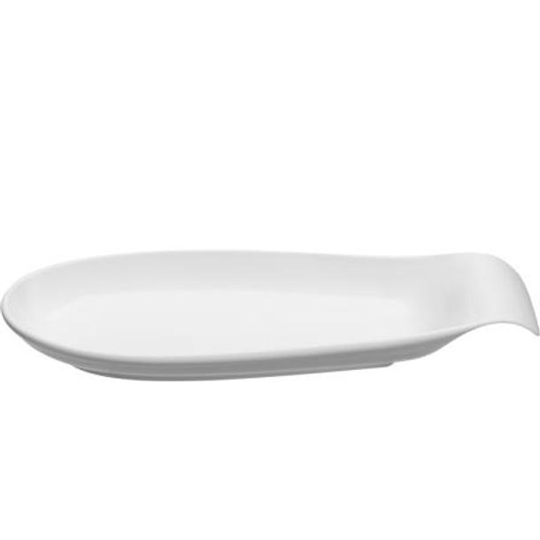 TRAVESSA PEIXE GOTA 42*20CM MULTIFORMA VISTA ALEGRE