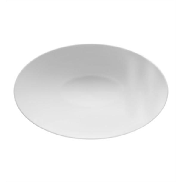 PRATO FUNDO 29CM MARÉS BRANCO VA