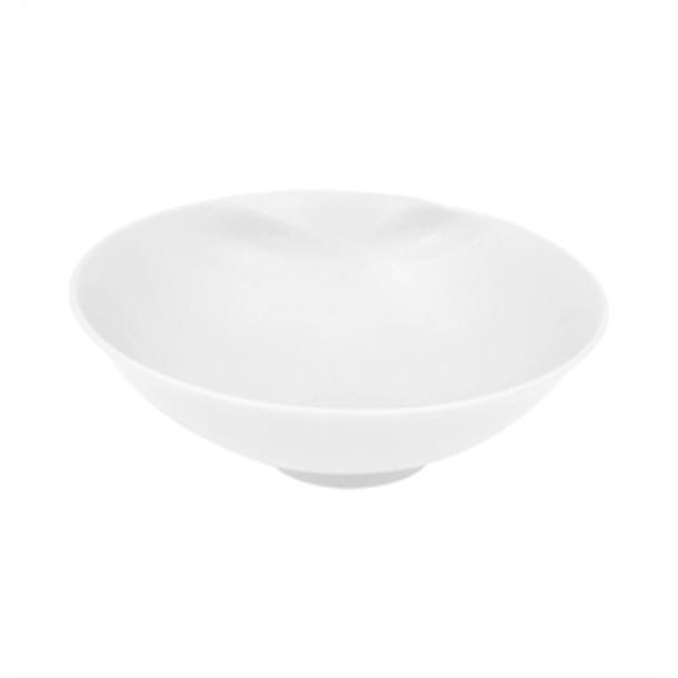 TIGELA GRANDE 22CM MARÉS BRANCO VISTA ALEGRE