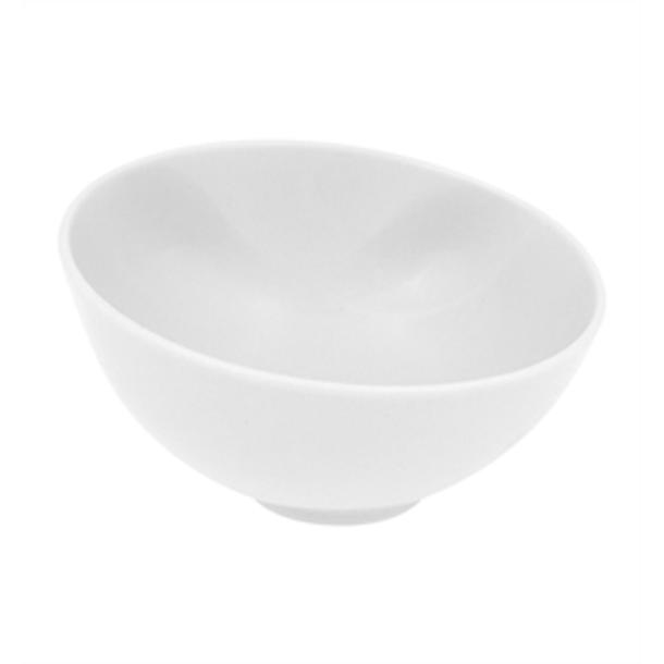 TIGELA MÉDIA 13CM MARÉS BRANCO VISTA ALEGRE