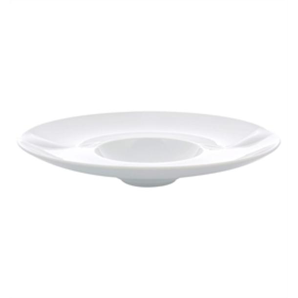 PRATO PASTA 30CM MARÉS BRANCO VISTA ALEGRE