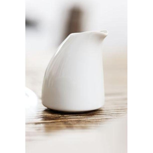 JARRO PEQUENO 90ML O'MOON BRANCO VISTA ALEGRE