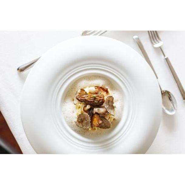 PRATO RASO THEATRE BRANCO VISTA ALEGRE