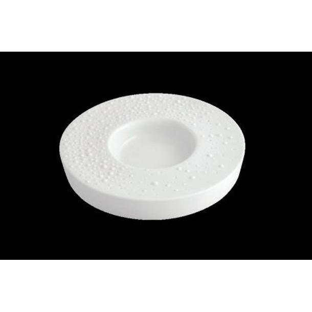 PRATO REDONDO 23CM MINERAL GLAZE VISTA ALEGRE