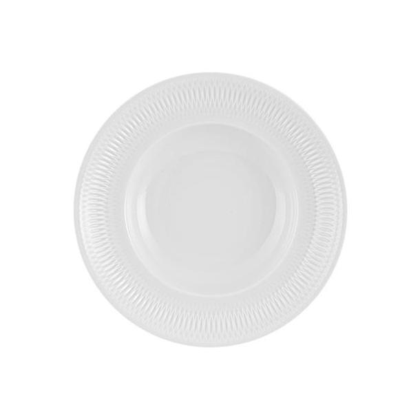 PRATO PASTA 28CM UTOPIA VISTA ALEGRE