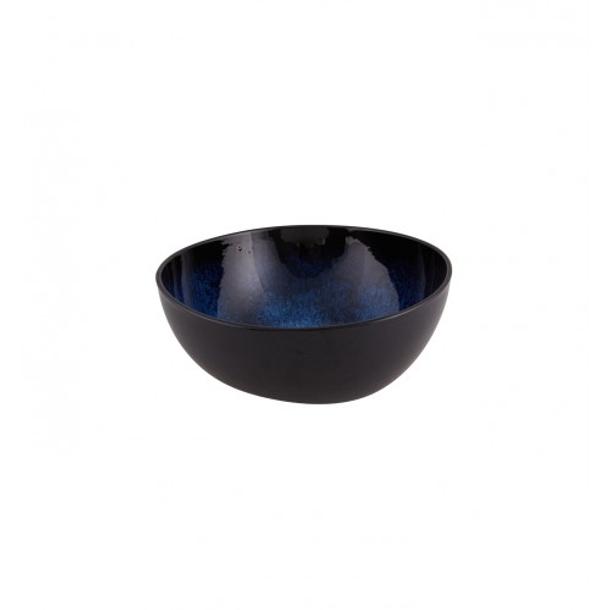 SALADEIRA 25CM KARMA FLORAL SCENT VISTA ALEGRE
