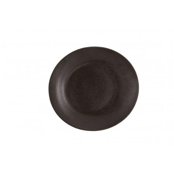PRATO RASO 29CM BRONZE VISTA ALEGRE