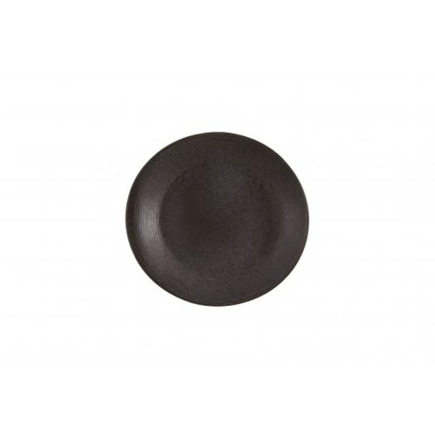 PRATO SOBREMESA 25CM BRONZE VISTA ALEGRE
