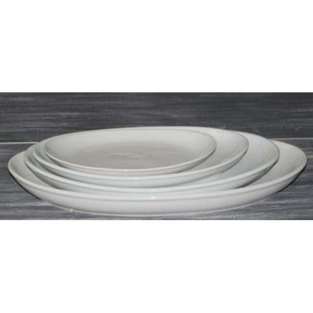 PRATO OVAL (TRAVESSA ) 42*28 CM