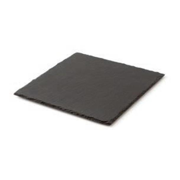 ARDÓSIA (PIZARRA) 20*20CM PARA SANDWICH