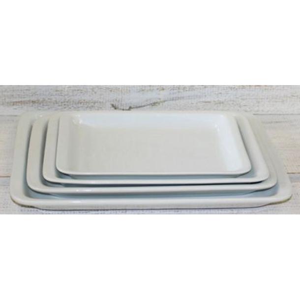 TRAV. RECT. COIMBRA MÉDIA 29CM PORC. R.3015290 VC
