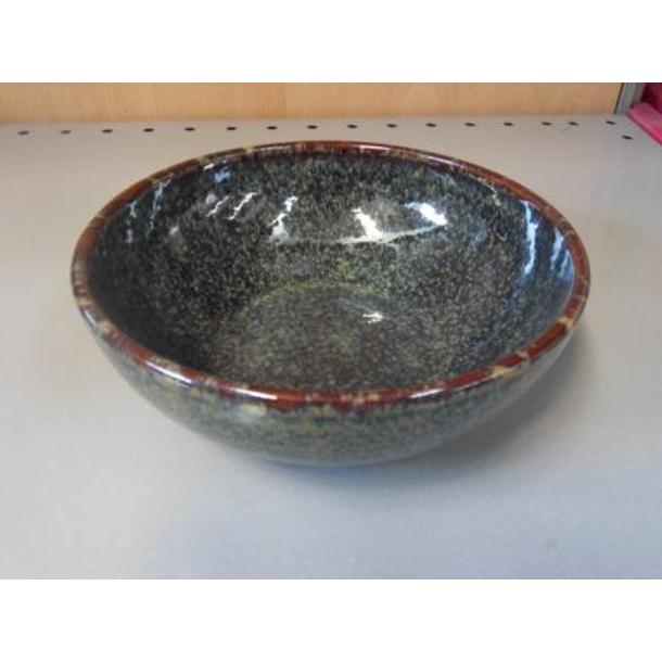 TAÇA CEREAIS 16x5,5CM GRES COR 058