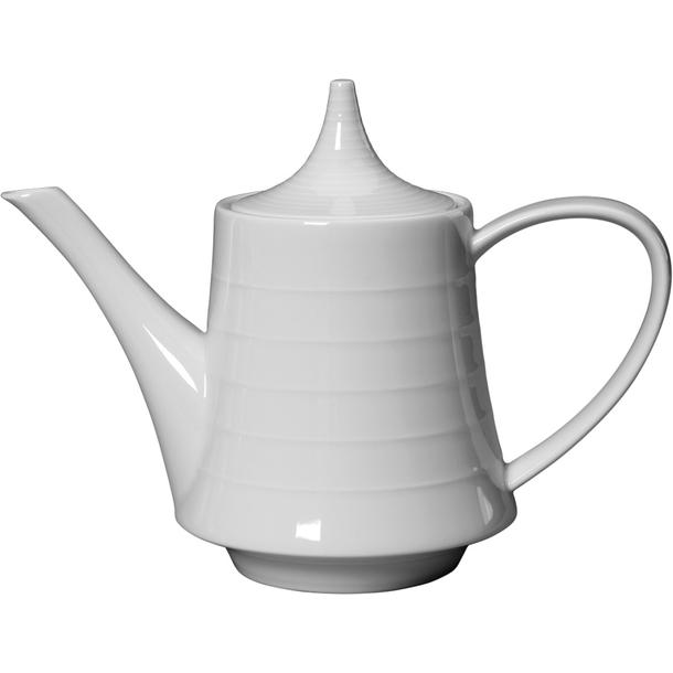 CAFETEIRA 70CL SUITE BRANCO SPAL