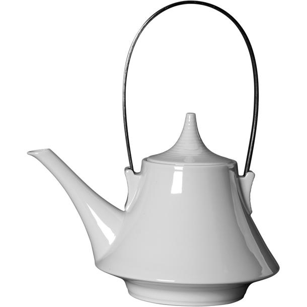 BULE COM ASA DE METAL  SUITE BRANCO SPAL