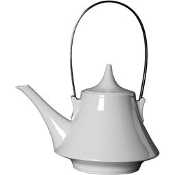BULE COM ASA DE METAL  SUITE BRANCO SPAL