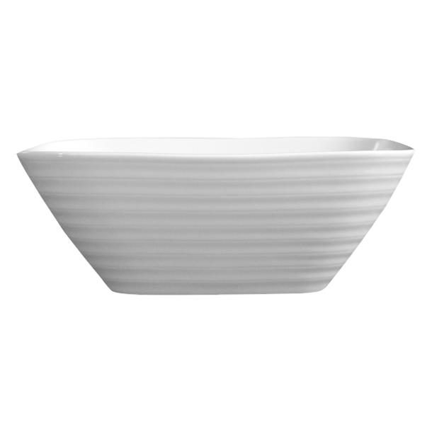 SALADEIRA QUAD.20*20 ROULETTE